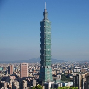 taipei101